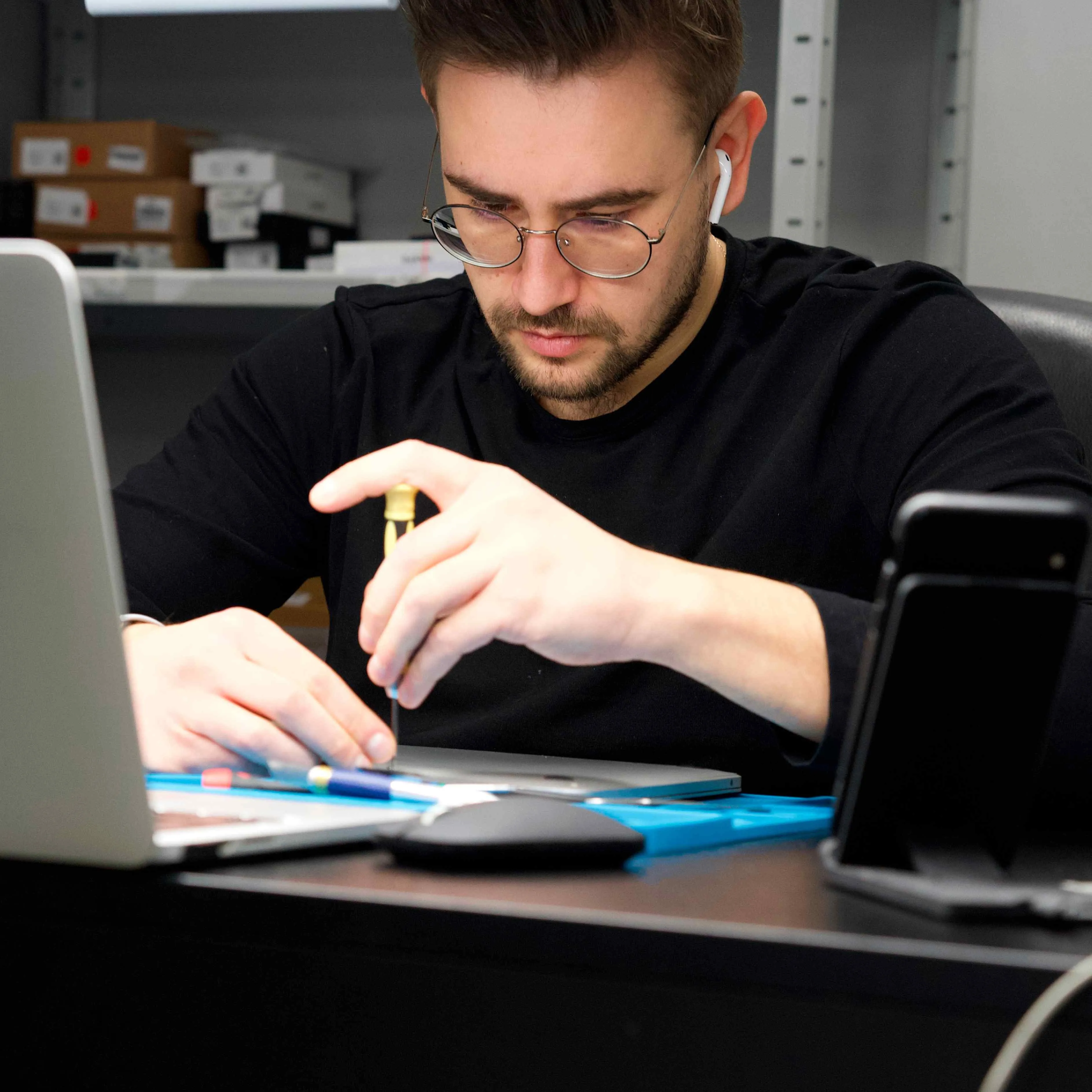 Сертификат - Новиковский Руслан Михайлович